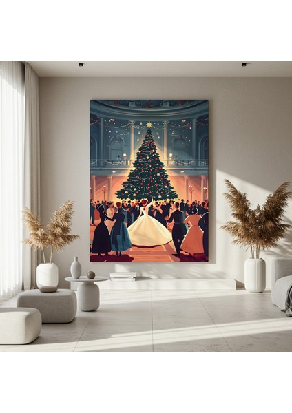 Noel Balosu Tablosu fırsatları