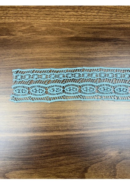 Ince Detay Güpür 1 Metre