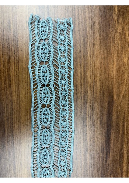 Ince Detay Güpür 1 Metre