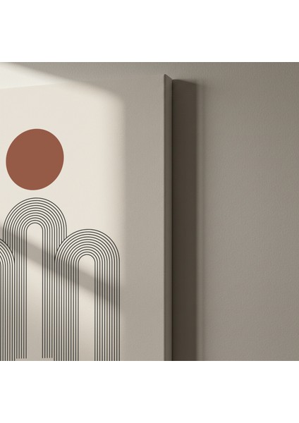 Minimalist Soyut Tasarım Tablosu indirimleri