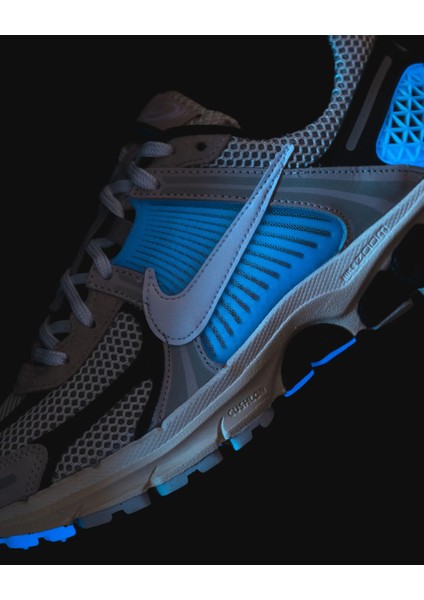 Zoom Vomero 5 Premium 'supersonıc' Spor Ayakkabı-Sportxoutlet modelleri
