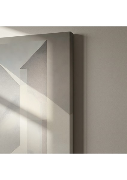 Soyut Geometrik Sanat Tablosu indirimleri