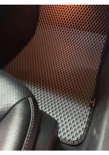 Mercedes c180 2014-2021 Eva Araba Paspası fiyatları