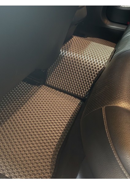 Mercedes c180 2014-2021 Eva Araba Paspası modelleri