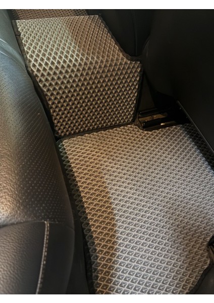 Mercedes c180 2014-2021 Eva Araba Paspası fırsatları