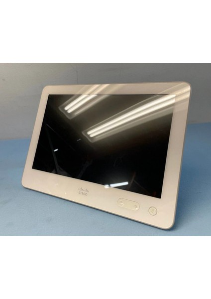 74-115968-04 Rev B0+ , Telepresence Touch 10 Control Panel Ttc5-09 fiyatları