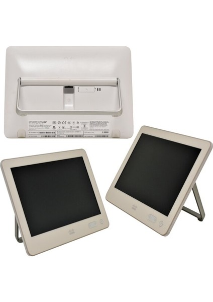 74-115968-04 Rev B0+ , Telepresence Touch 10 Control Panel Ttc5-09 modelleri