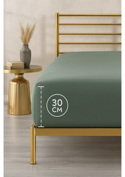 %100 Pamuklu Tek Veya Çift Kişilik Lastikli Çarşaf (Fitted Jersey/penye Çarşaf) fiyatları