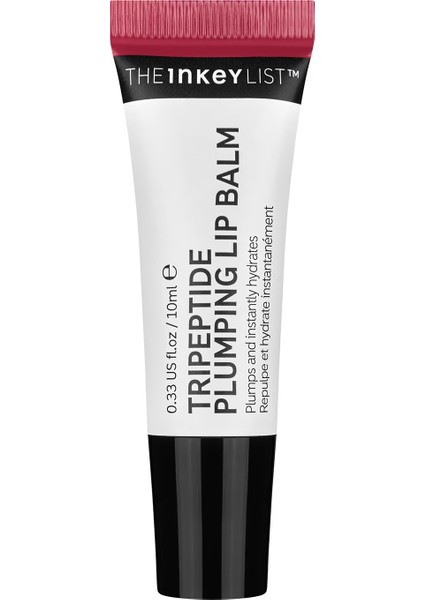 Tripeptide Plumping Lip Balm - Dolgunlaştırıcı Dudak Balmı