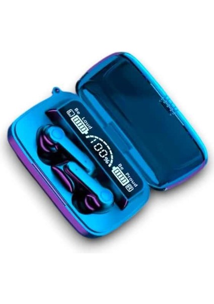 M19 Bluetooth Kulaklık modelleri