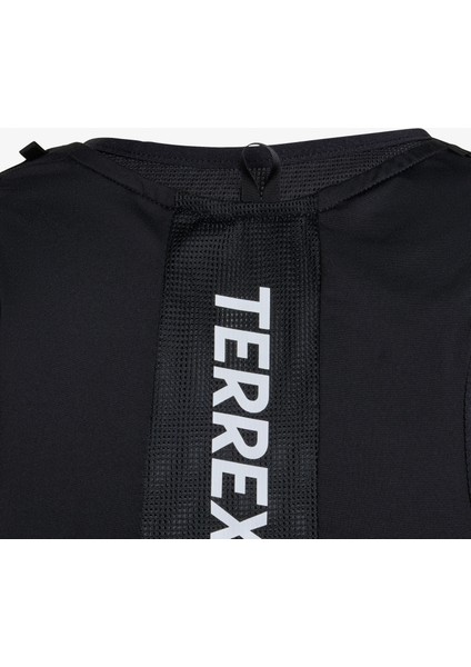 Terrex Multi Climacool Arazi Koşusu 5l Unisex Siyah Koşu Yeleği.- indirimleri