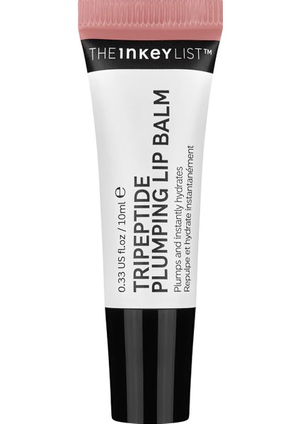Tripeptide Plumping Lip Balm - Dolgunlaştırıcı Dudak Balmı