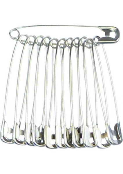 Çengelli Iğne 12'li 3 cm fiyatları