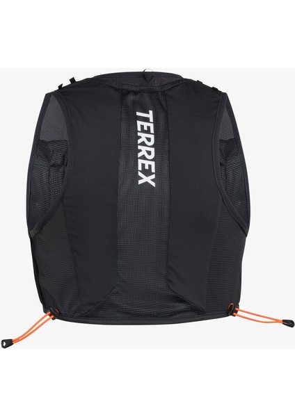 Terrex Multi Climacool Arazi Koşusu 5l Unisex Siyah Koşu Yeleği.- fiyatları