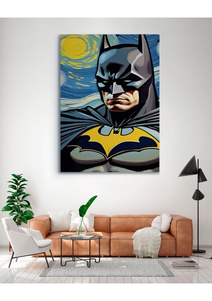 Batman Tablosu Zyt1