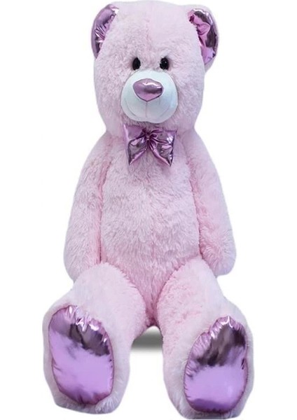 Peluş 50CM Uzun Parlak Ayı modelleri