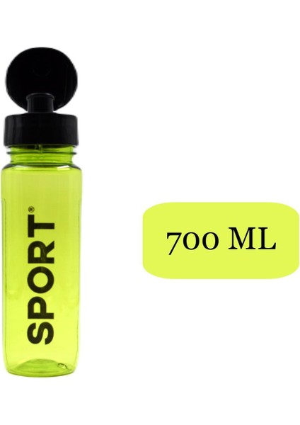 Liva Matara 700 ml Suluk