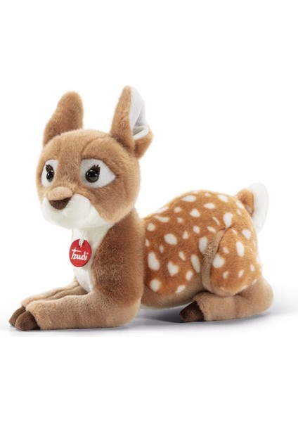 Peluş Fawn Berty 33 cm modelleri