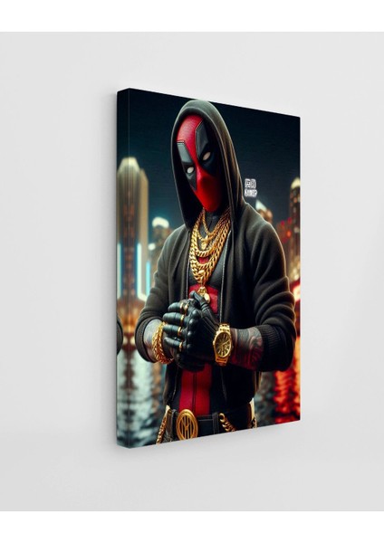 Deadpool Tablosu Zyt3 fırsatları