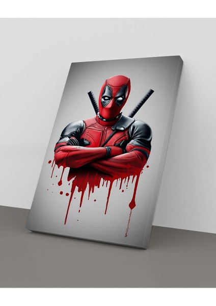Deadpool Tablosu Zyt5 fiyatları