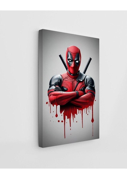 Deadpool Tablosu Zyt5 fırsatları