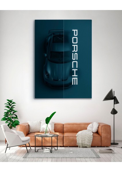 Porshe Tablosu Zyt3