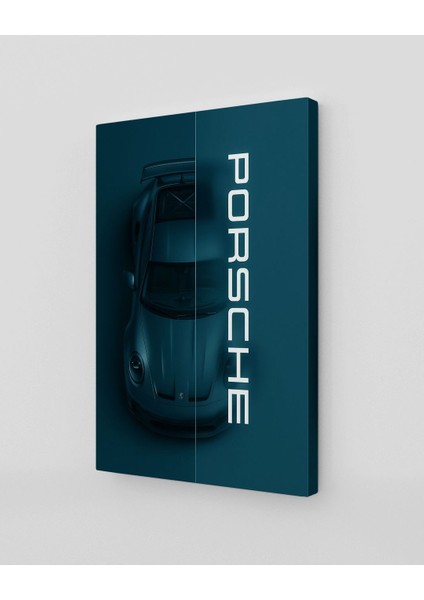 Porshe Tablosu Zyt3 modelleri