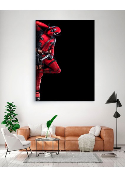 Deadpool Tablosu Zyt6