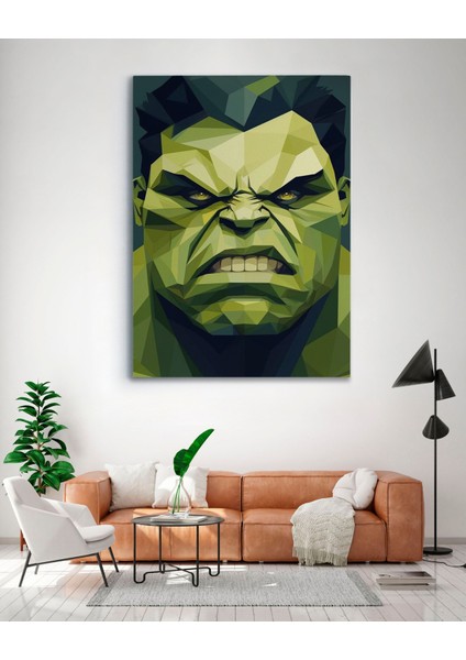 Hulk Tablosu Zyt1