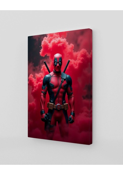 Deadpool Tablosu Zyt1 modelleri