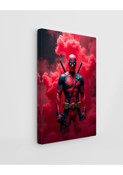 Deadpool Tablosu Zyt1 fırsatları