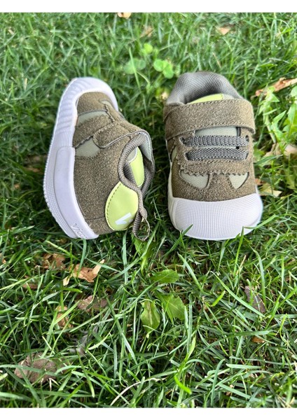 19-25 Numara Ortopedik Hafif Unisex Kız-Erkek Ilk Adım Ayakkabısı fiyatları