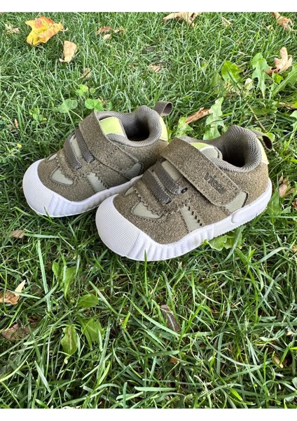 19-25 Numara Ortopedik Hafif Unisex Kız-Erkek Ilk Adım Ayakkabısı indirimleri