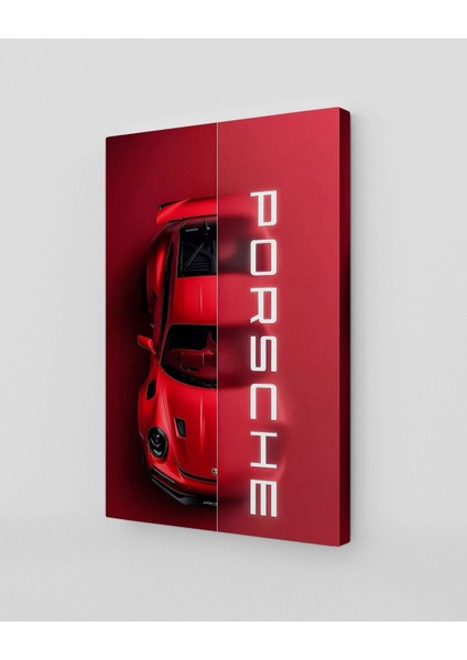 Porshe Tablosu Zyt2 modelleri