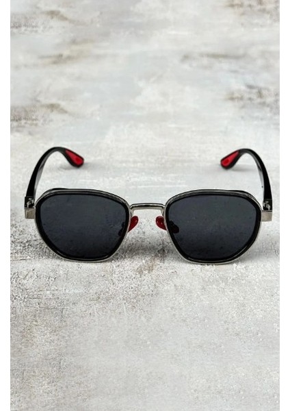 Unisex Güneş Gözlük Metal Çerçeve modelleri