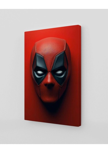 Deadpool Tablosu Zyt7 modelleri