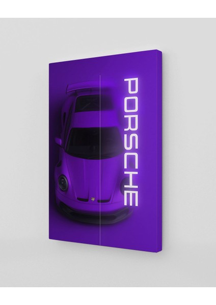 Porshe Tablosu Zyt4 modelleri