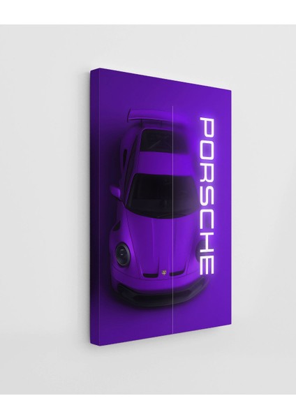Porshe Tablosu Zyt4 fırsatları