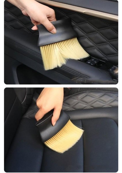 Araba Detay Temizlik Fırçası fiyatları