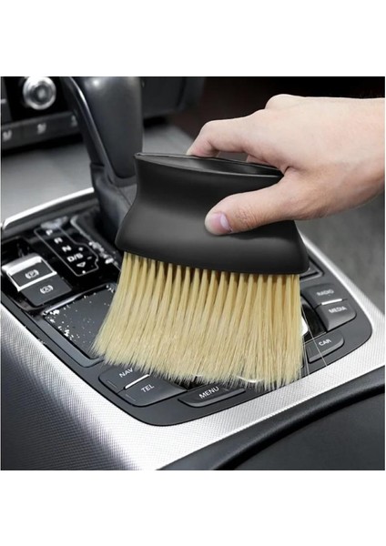 Araba Detay Temizlik Fırçası indirimleri