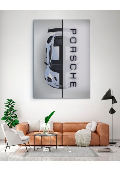 Porshe Tablosu Zyt1