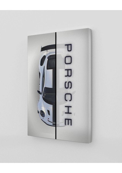 Porshe Tablosu Zyt1 modelleri