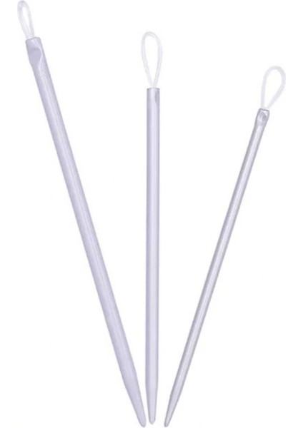 Yün Iğnesi Misinalı