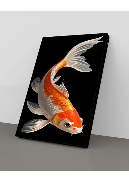 Japon Balığı Tablosu Zyt1 fiyatları