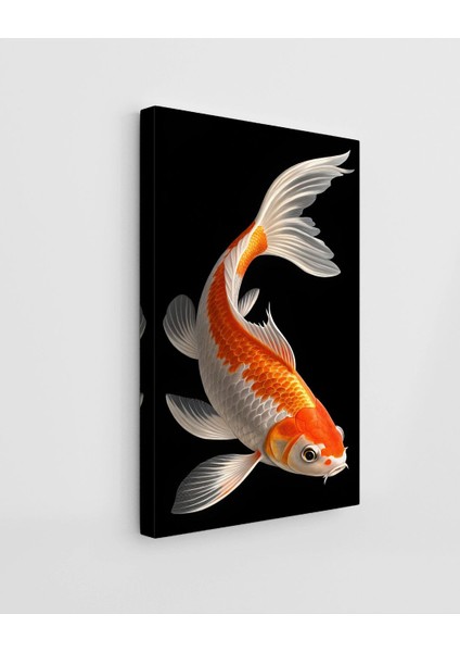 Japon Balığı Tablosu Zyt1 fırsatları