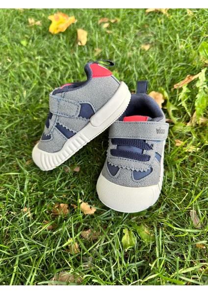 19-25 Numara Ortopedik Hafif Unisex Kız-Erkek Ilk Adım Ayakkabısı fiyatları