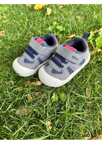 19-25 Numara Ortopedik Hafif Unisex Kız-Erkek Ilk Adım Ayakkabısı fırsatları