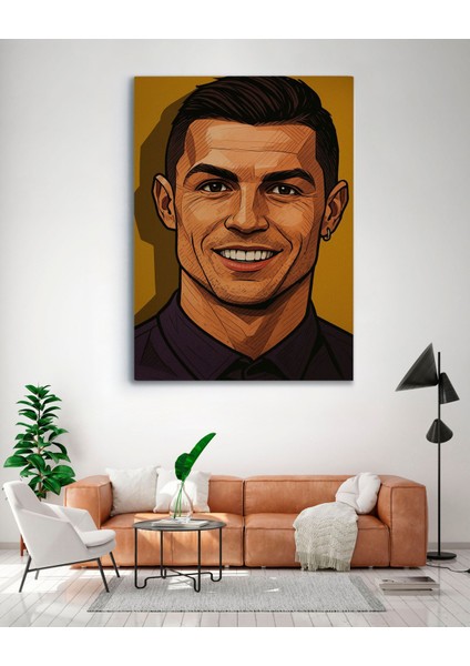 Cristina Ranoldo Tablosu Zyt2