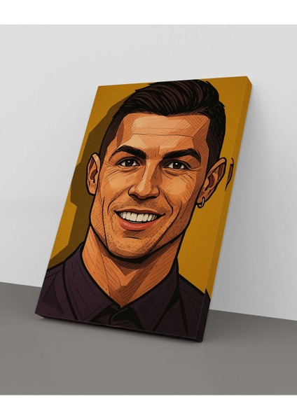 Cristina Ranoldo Tablosu Zyt2 fiyatları