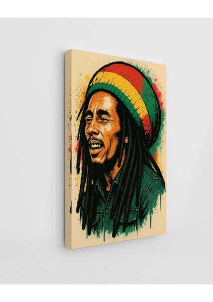 Bob Marley Tablosu Zyt2 fırsatları